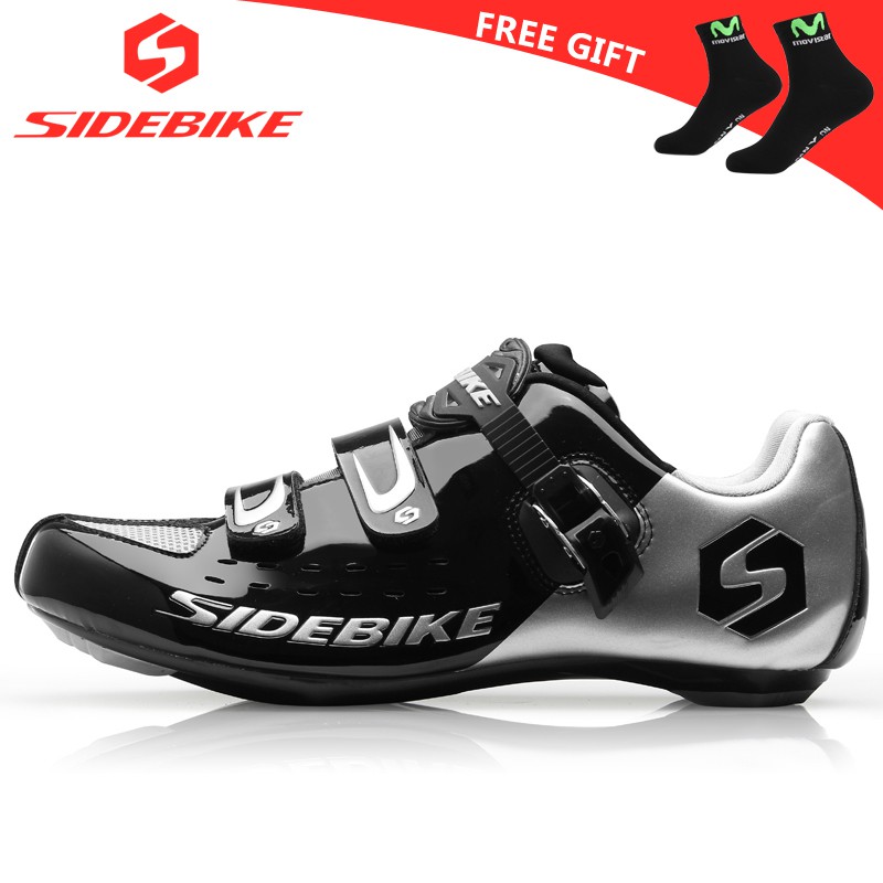 sidebike road cycling shoes review