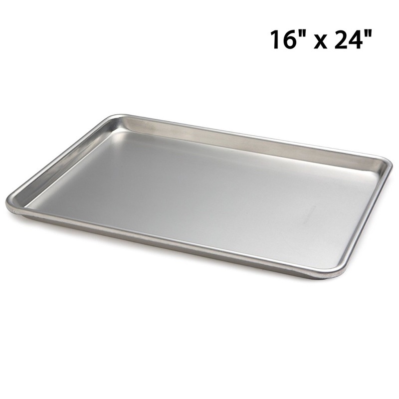 Food Tray Tray Oven Industrial Gas Oven Electrical Oven 600x400MM 16小24”