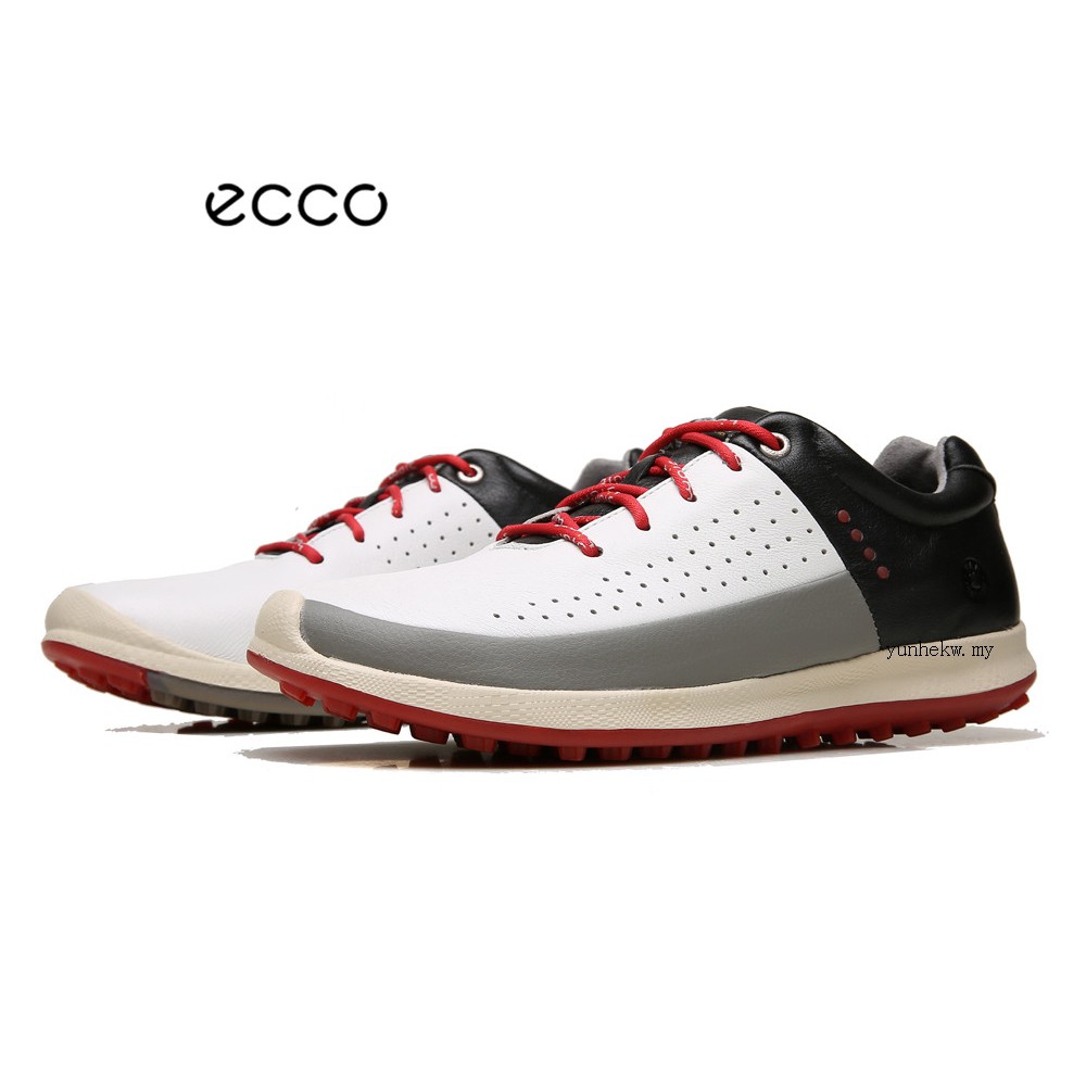 ecco training shoes