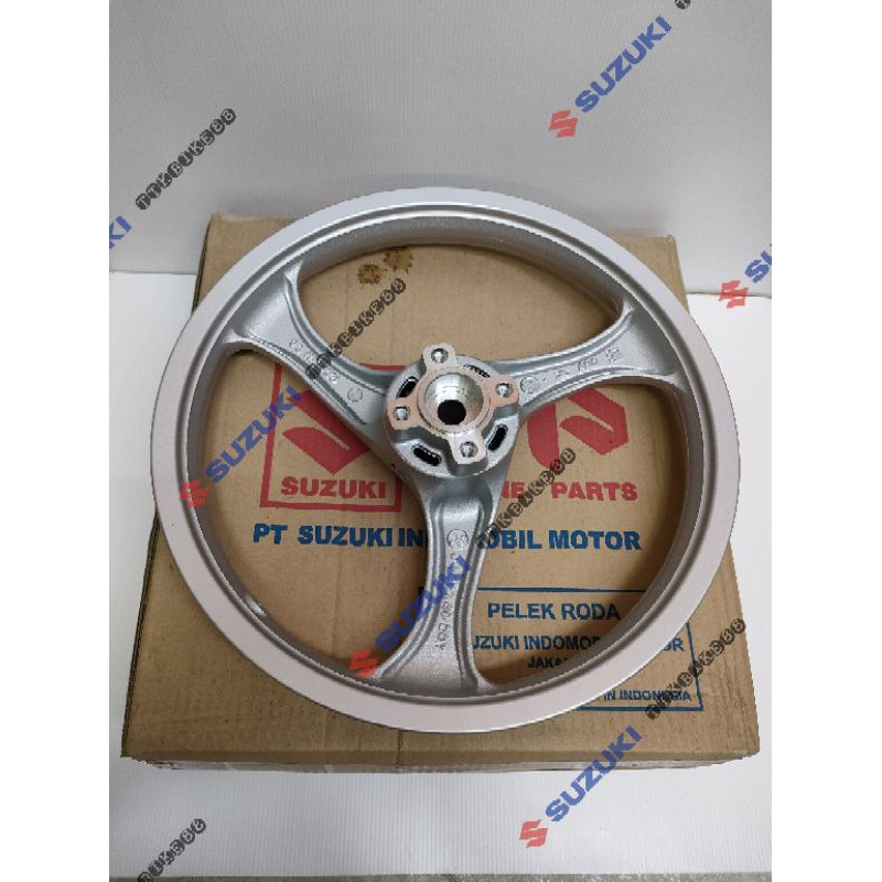 Buy Suzuki Nex Front Sport Rim Original Seetracker Malaysia