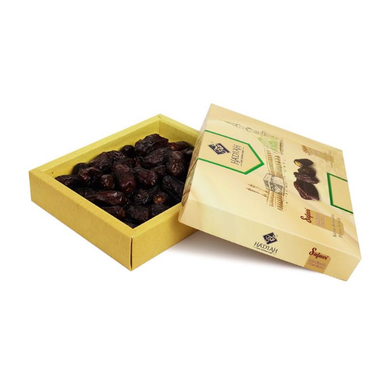 Safawi kurma - dates hadiah vip | Shopee Malaysia