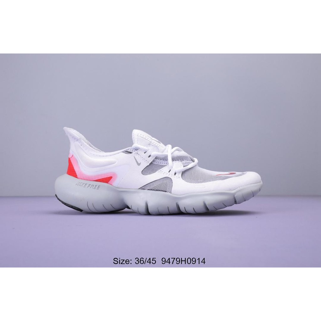 nike free series