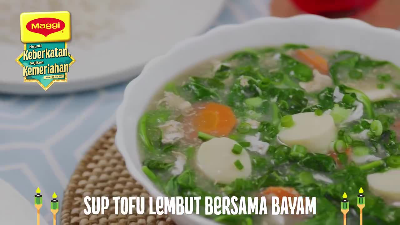 Buy Maggi Cukup Rasa All In One Seasoning 100g Seetracker Malaysia