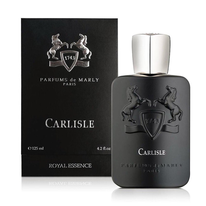 (ORIGINAL) ) Parfums De Marly Carlisle Edp 125Ml