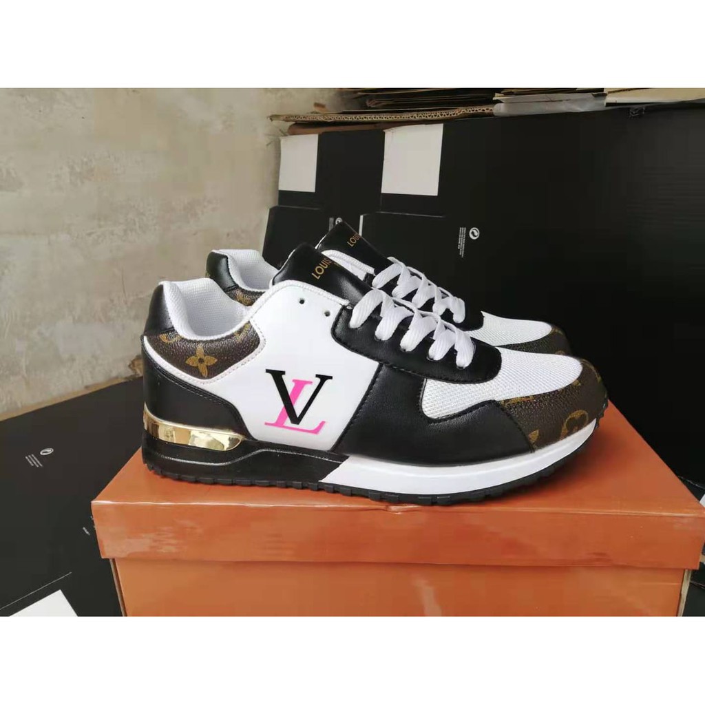 lv tennis shoes