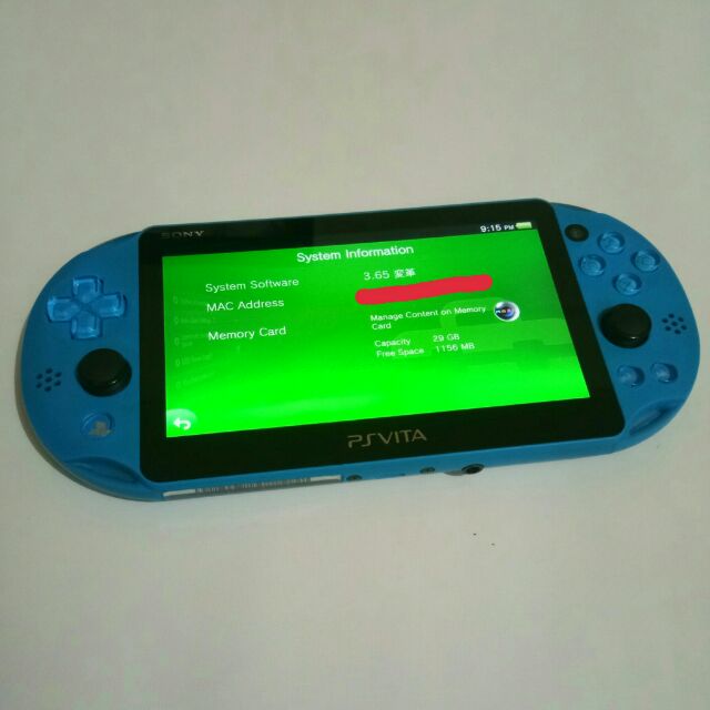 Vita