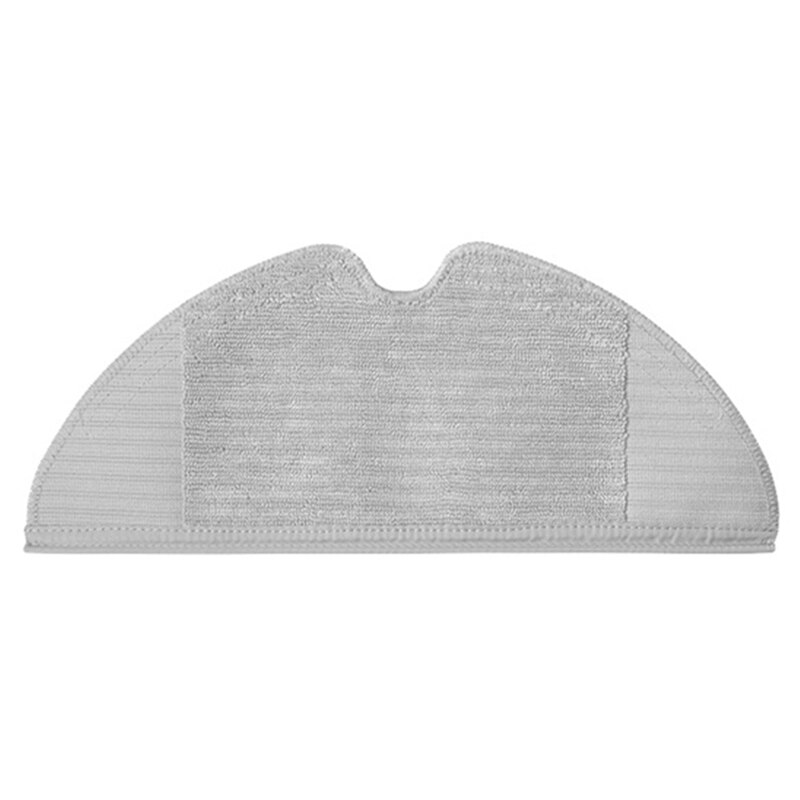 Durable Purpose HOT ! Main Roller Side Brush Hepa Filter Xiaomi 1C 2C Sweeper Robot Vacuum Mop Accessories Must Versa... - Image 2