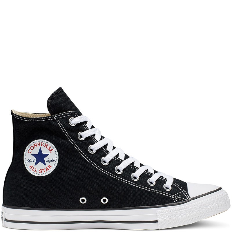 converse all star specialty hi black monochrome