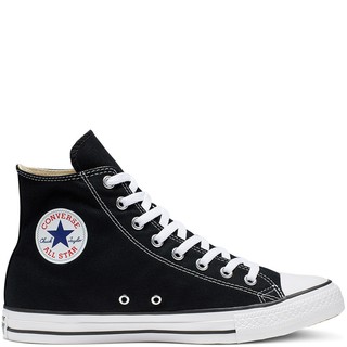 converse all star specialty hi black monochrome