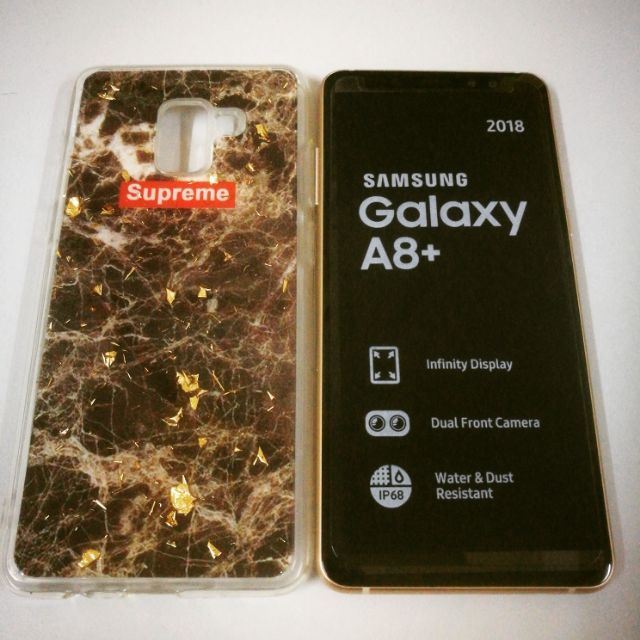 samsung galaxy a8  price
