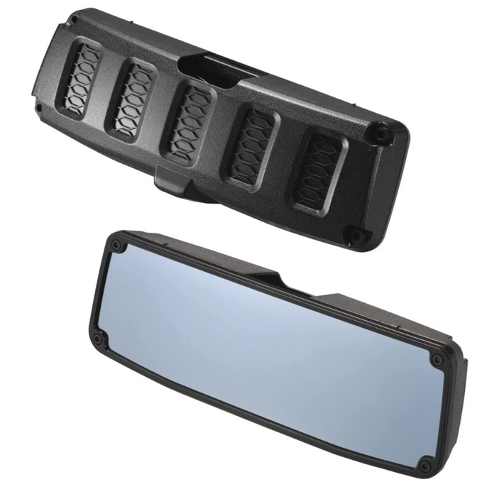 Suzuki Jimny JB64/74W Carmate NZ820 Rear View Mirror | Shopee Malaysia