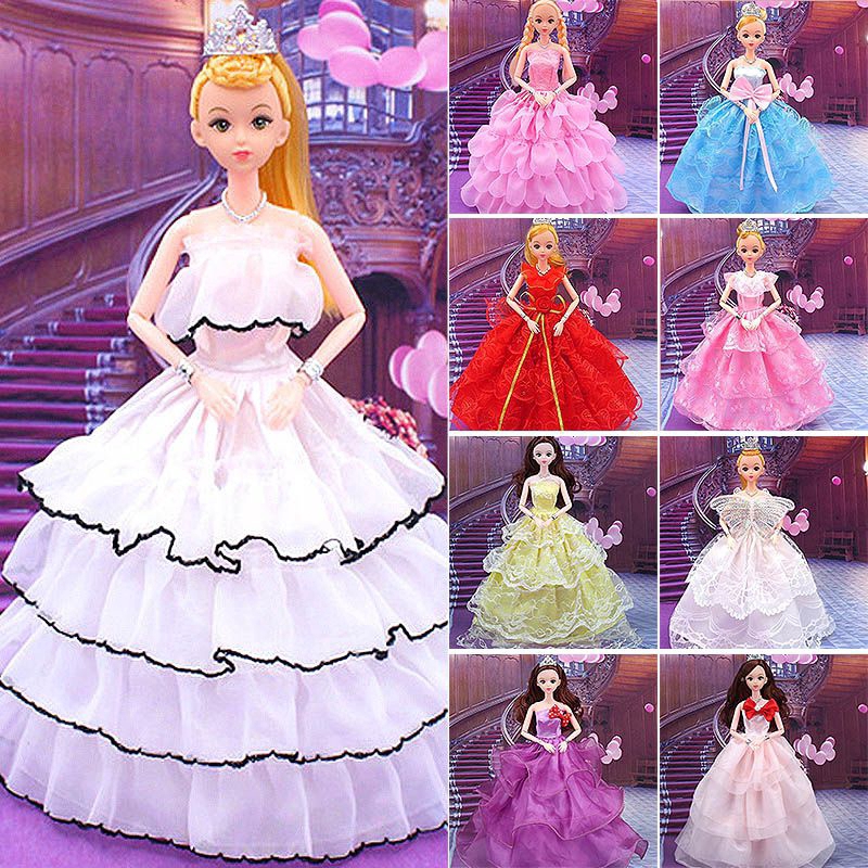 play doll princess