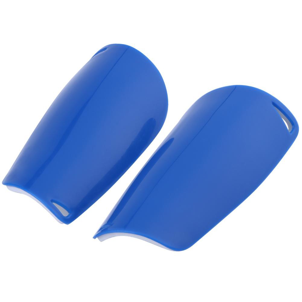 Essential Purpose Keep Young Athletes Safe: Kids' Soccer Shin Guards Set of 2 Protection - Image 2
