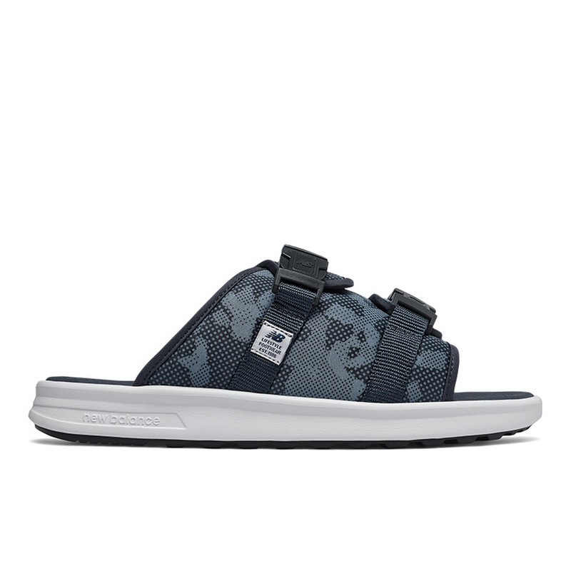 new balance slides 330