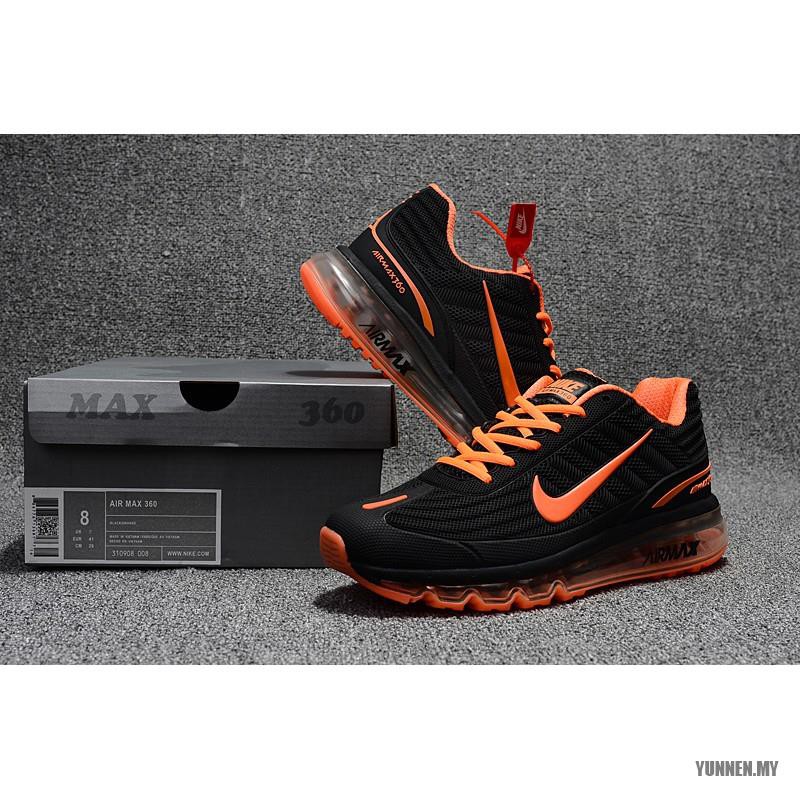 air max 360 2018