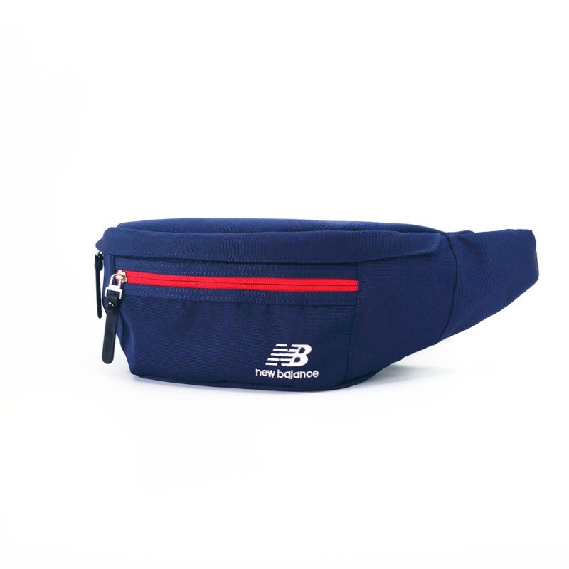 new balance running bag