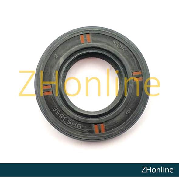 AUTO TORQUE CONVERTER OIL SEAL (1PC) 91207PWR003/FHD for HONDA CITY