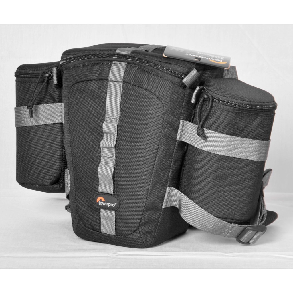 NEW Lowepro Outback 100 Digital SLR Camera Waist Packs Case