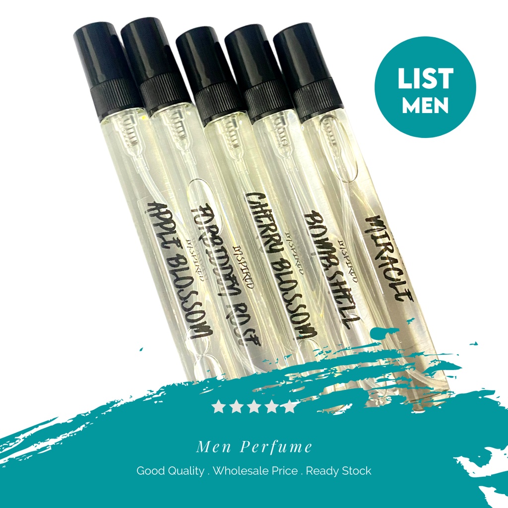 [?????????] Pen Perfume Men High Quality Perfume Wholesale Price Long Lasting Viral