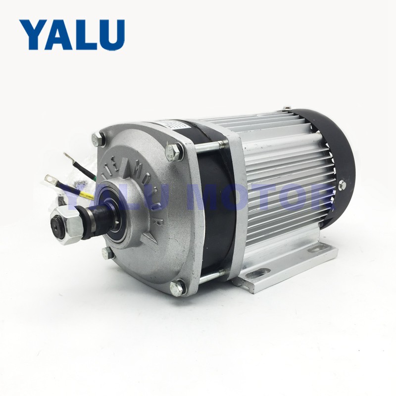 dc motor 48v 1000w