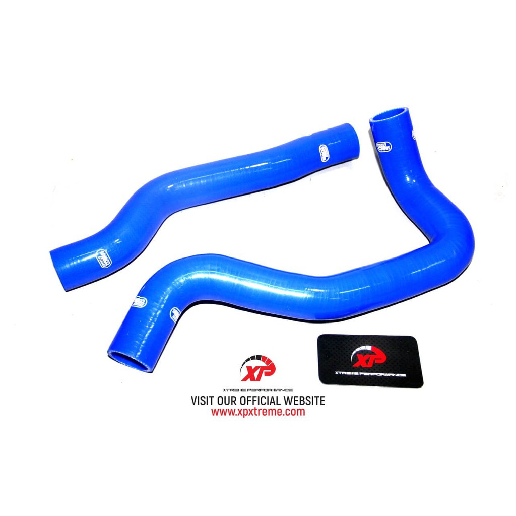 ORIGINAL READY STOCK SILICONE RADIATOR HOSE TOYOTA CAMRY ACV40 2007