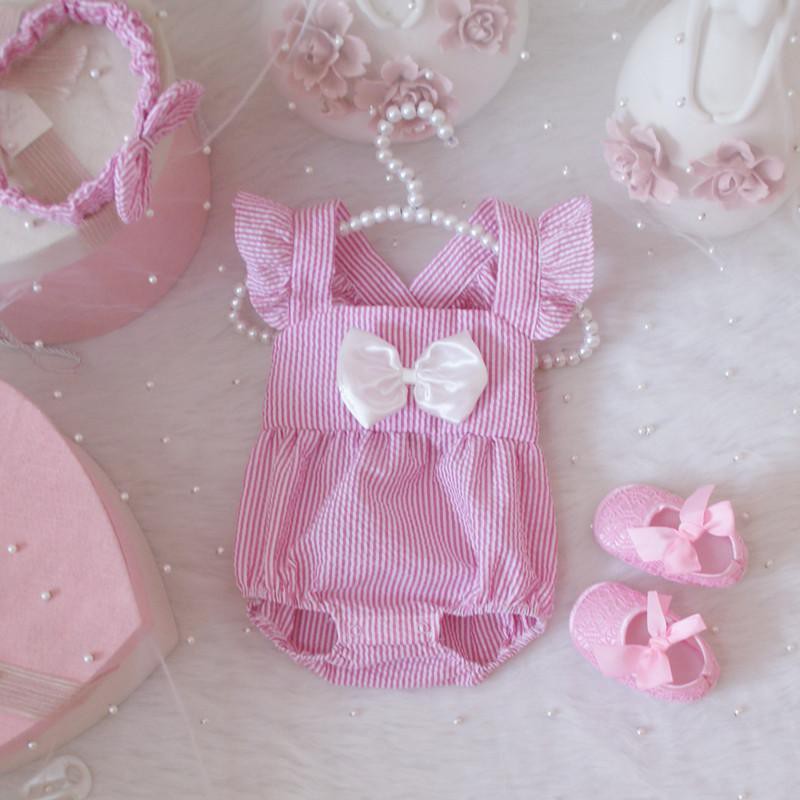 four month baby dress