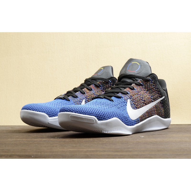kobe 12 elite low