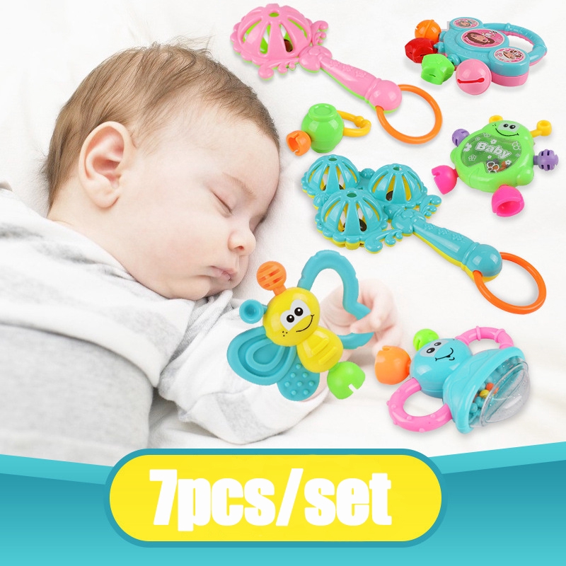 baby activity set