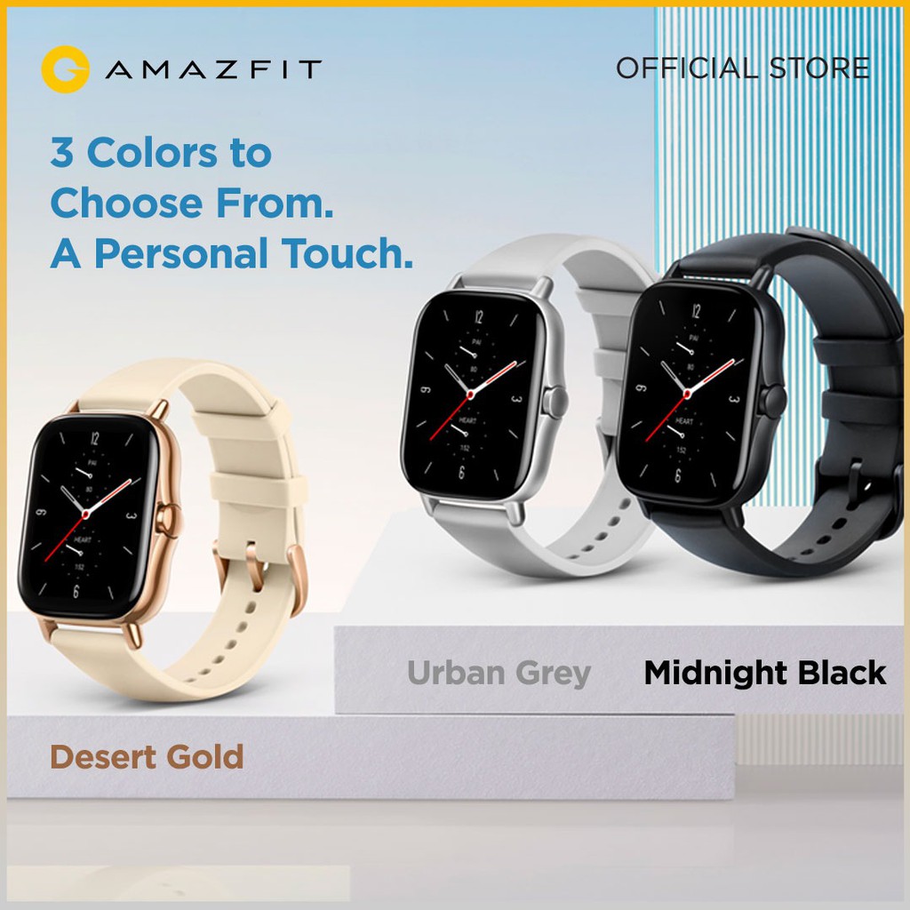 amazfit company