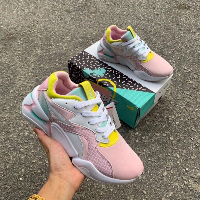 puma nova barbie malaysia