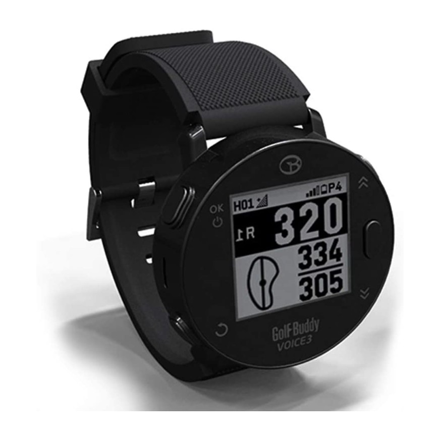 golf buddy watch band