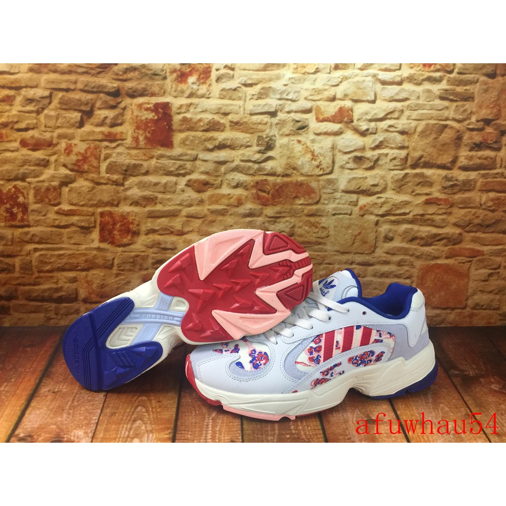 adidas yung 1 size 36