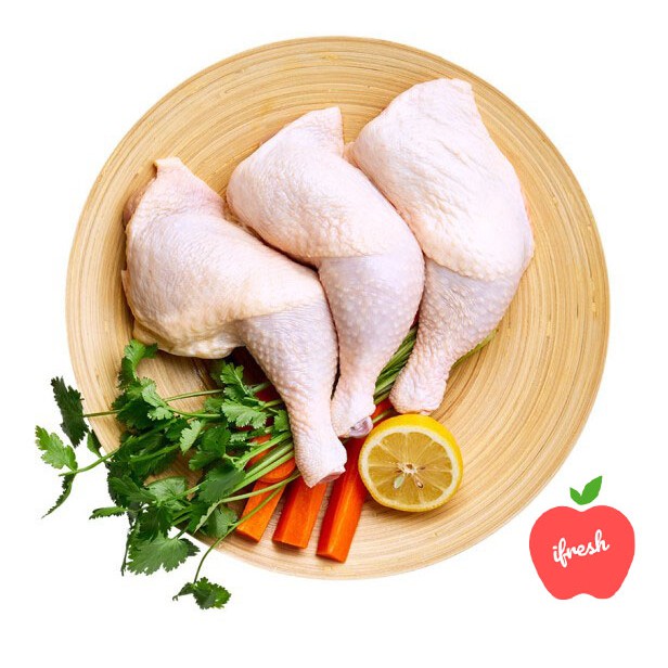 Buy Fresh Meat Chicken Drumstick Peha Ayam 500g Seetracker Malaysia