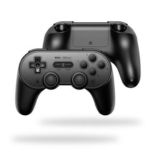 Sn30 Pro Plus Official 8bitdo Sn30 Pro Bluetooth Gamepad Controller With Joystick Nintendo Switch Shopee Malaysia