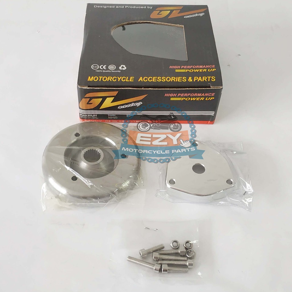 clutch stopper ex5