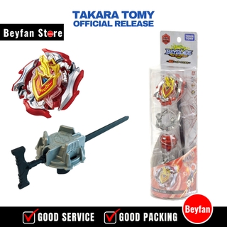 Takara Tomy Beyblade Burst Gt B 145 Dx Starter Venom Diabolos Vn Bi Shopee Malaysia