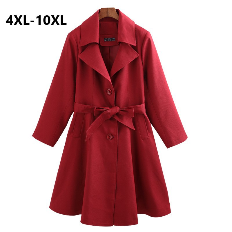 coat big size