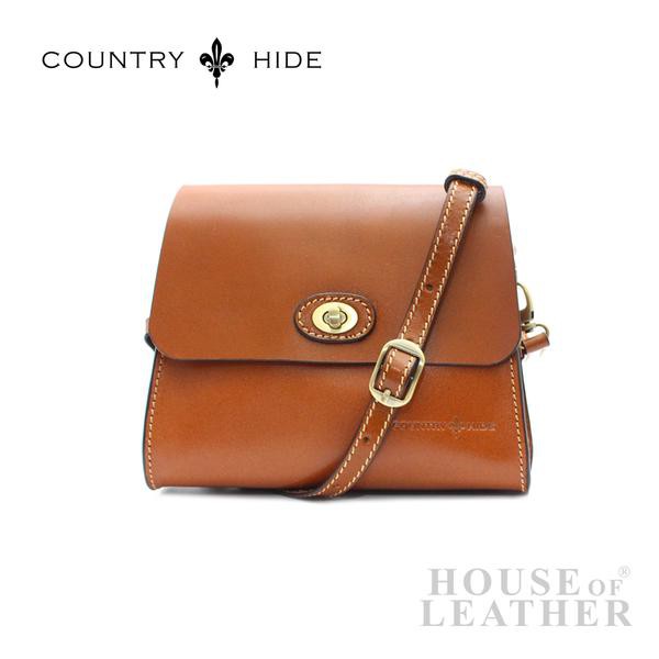 Country Hide Perry Sling Bag 96539 Shopee Malaysia