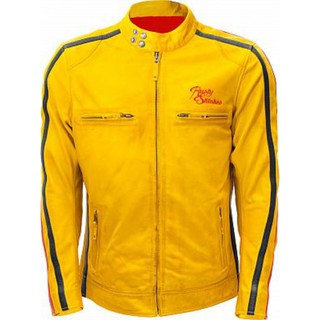 Replica Alpinestars Caliber Leather Jacket Shopee Malaysia