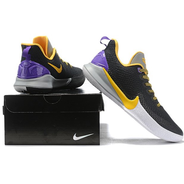 kobe bryant mamba focus shoes