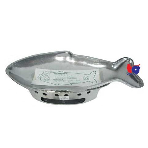 fish serving platter