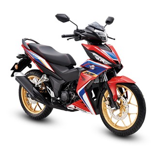 Honda RS150 cover set original Boon Siew Trico | Shopee Malaysia