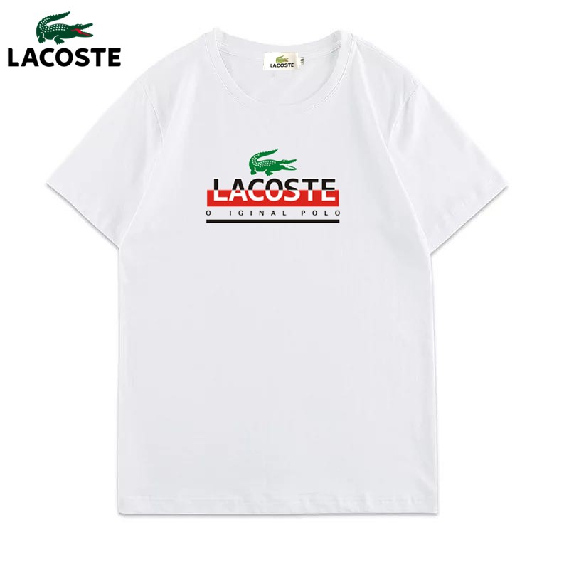 original lacoste polo shirt