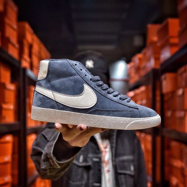 og blazers nike