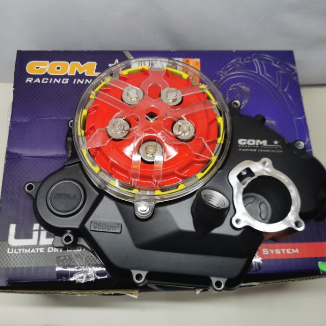 DRY CLUTCH COMSTAR Y15ZR-V1/V2  Shopee Malaysia