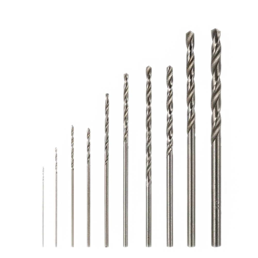 high speed drill bits