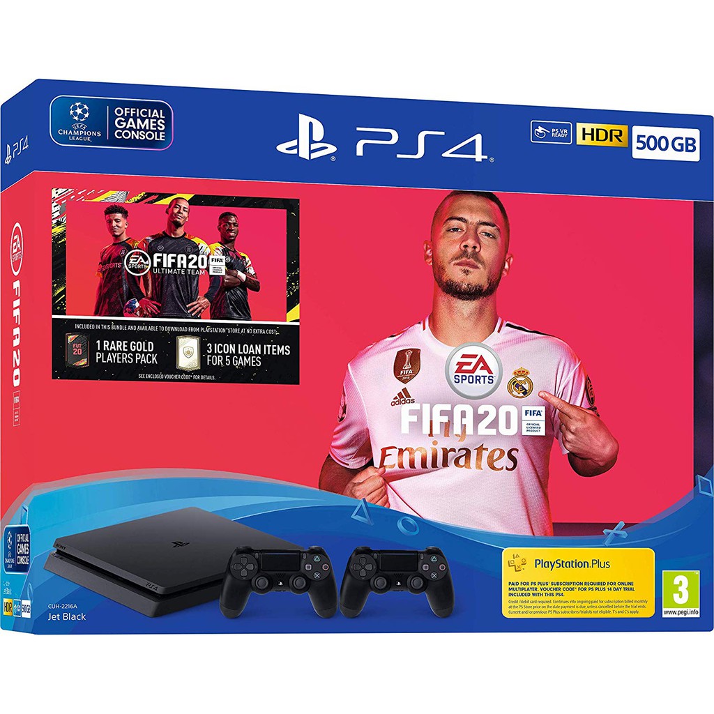 fifa 20 ps plus price