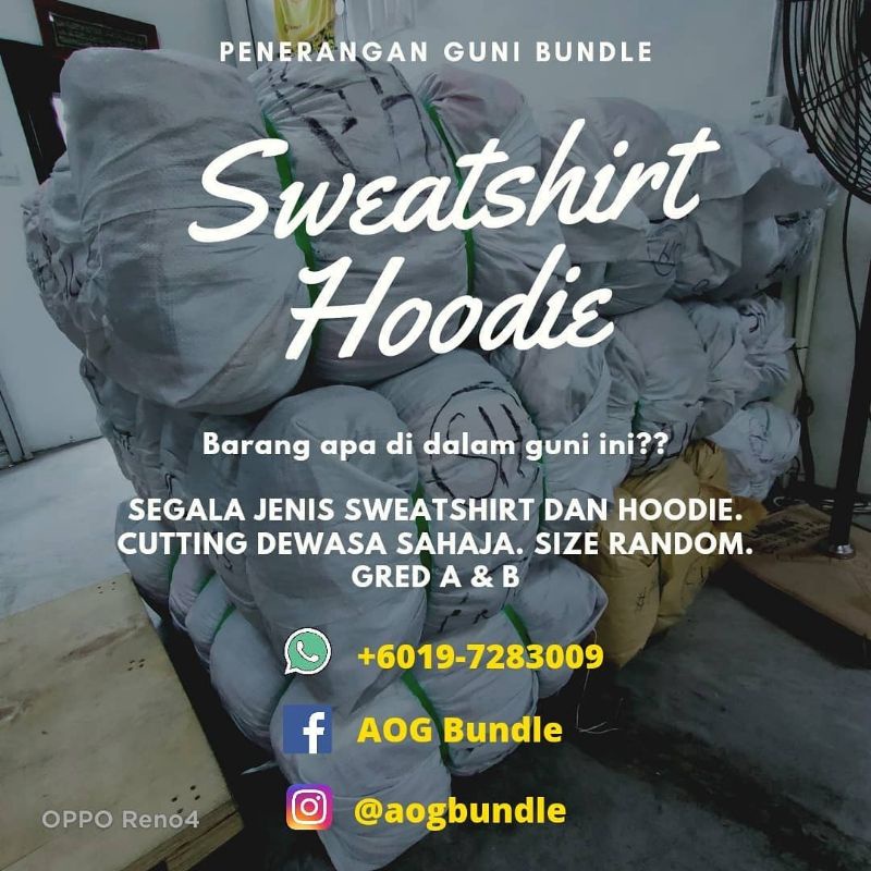 Buy Baju Bundle Happy Bag 5kg Rm10 Gred B Seetracker Malaysia