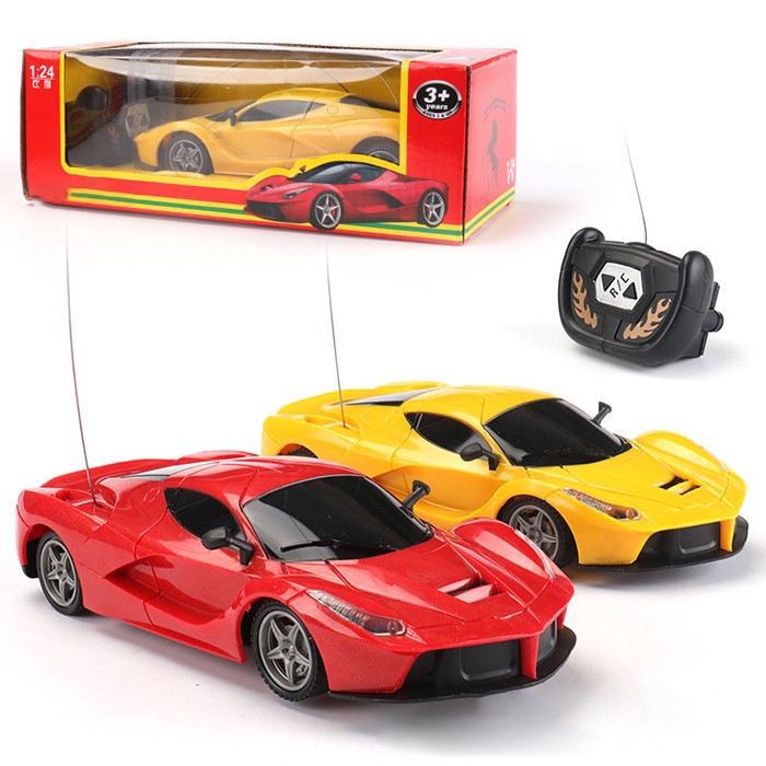 shopee remote control car