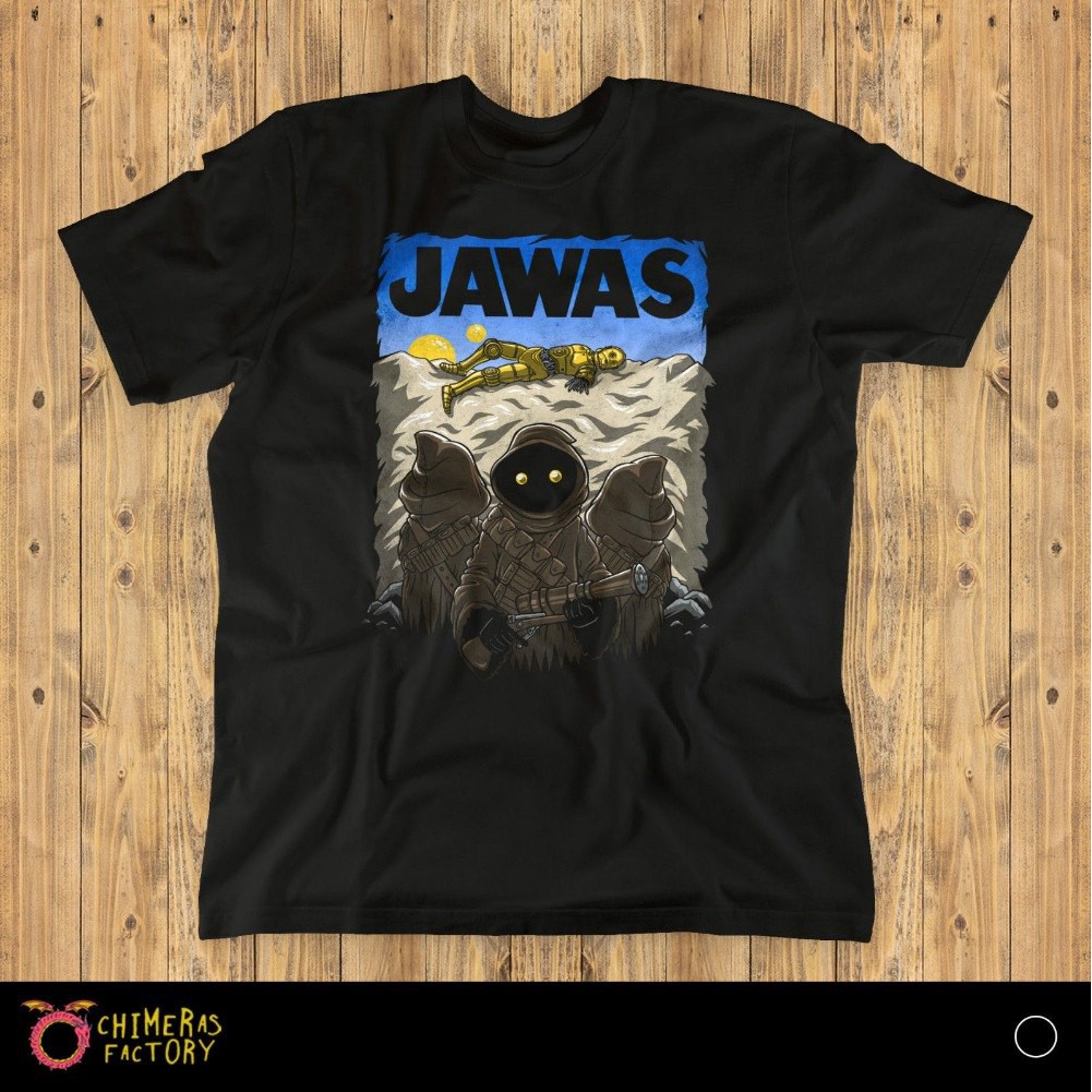 jawas t shirt
